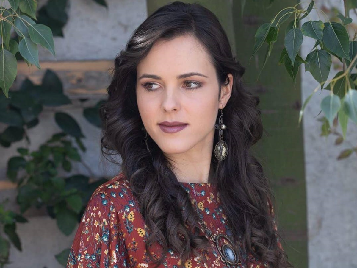 Μαριαλένα Ροζάκη: Η Αρετή από το «Καφέ της Χαράς» αποκαλύπτει πρώτη φορά για την εγκυμοσύνη και τον χωρισμό