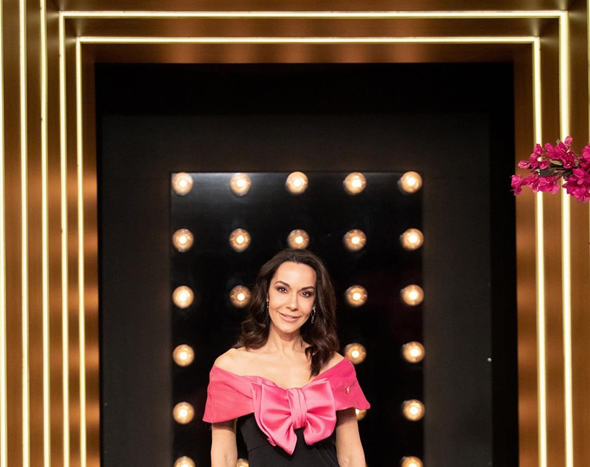 Μαρίνα Λαμπροπούλου: «Το πρώτο που σκέφτηκα βέβαια ήταν το παιδί μου γιατί ήταν μόνο του σε μια ξένη χώρα»