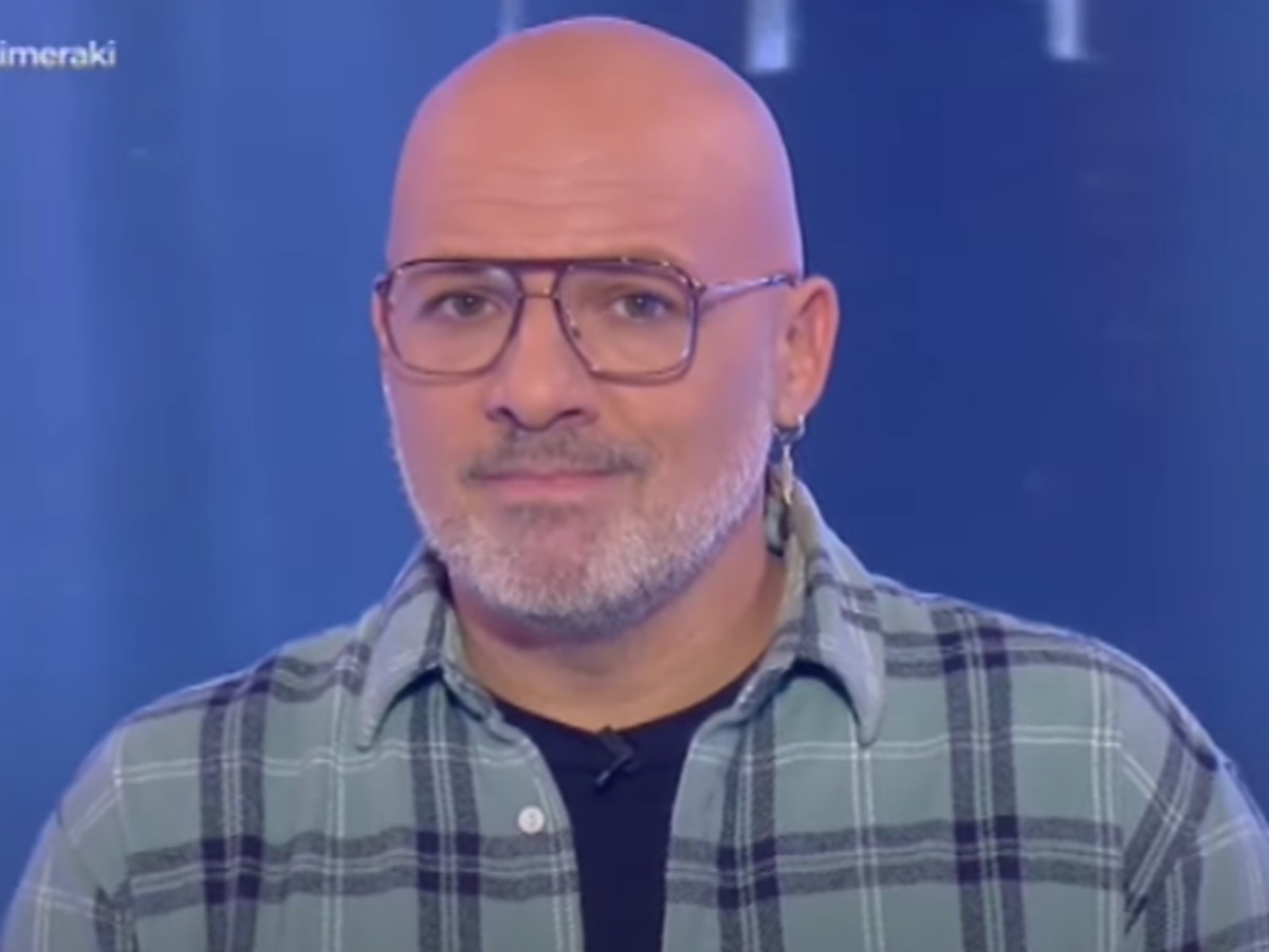 Νίκος Μουτσινάς: «Ο Βαλάντης πρέπει να φύγει από το Survivor»