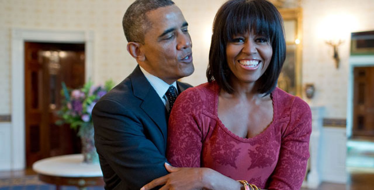 Μπαράκ Ομπάμα: Η τρυφερή αφιέρωσή του για τα γενέθλια της Μισέλ