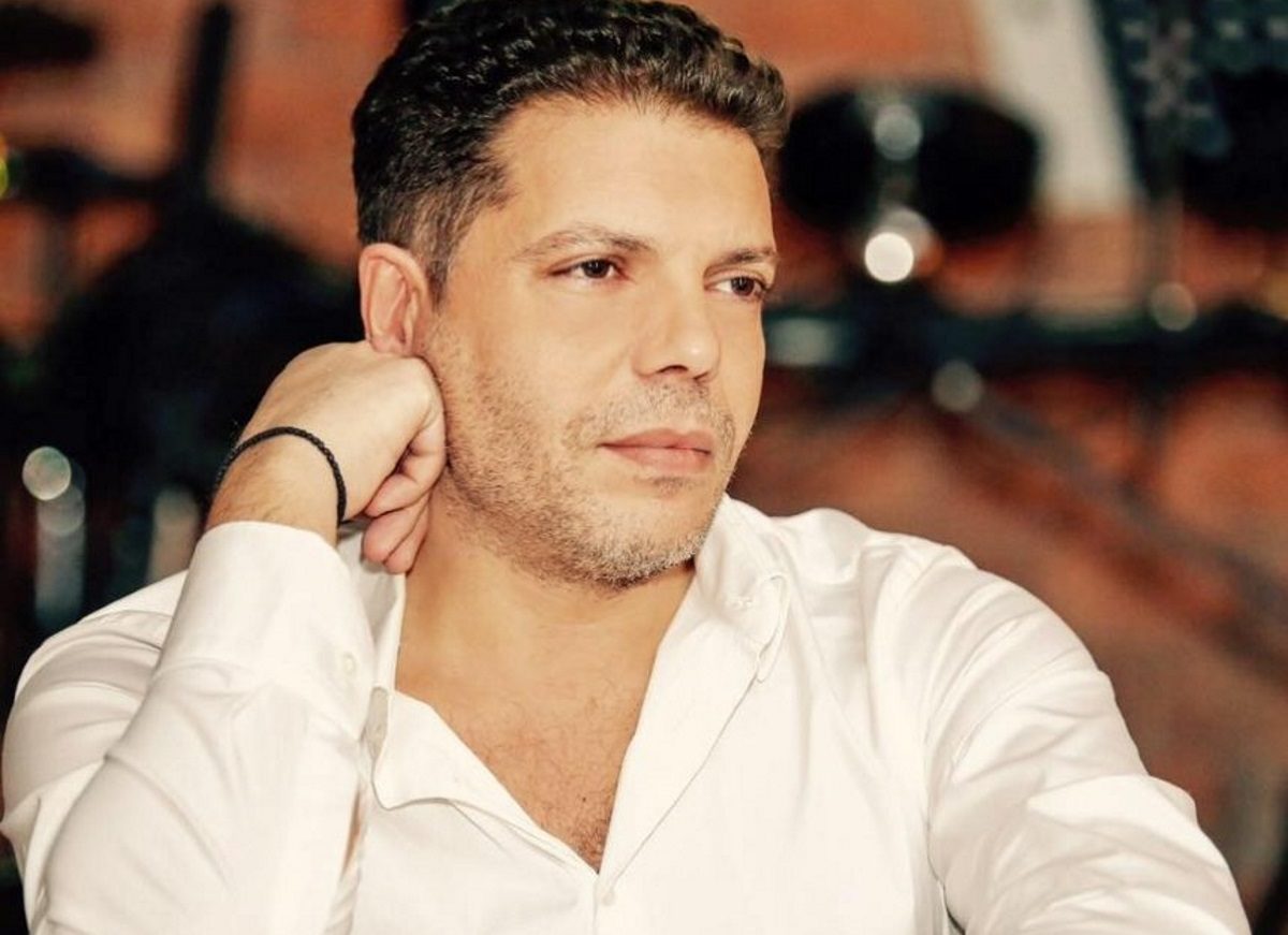 Γρηγόρης Μπιθικώτσης: Η πρώτη ανάρτηση με την νεογέννητη κόρη του