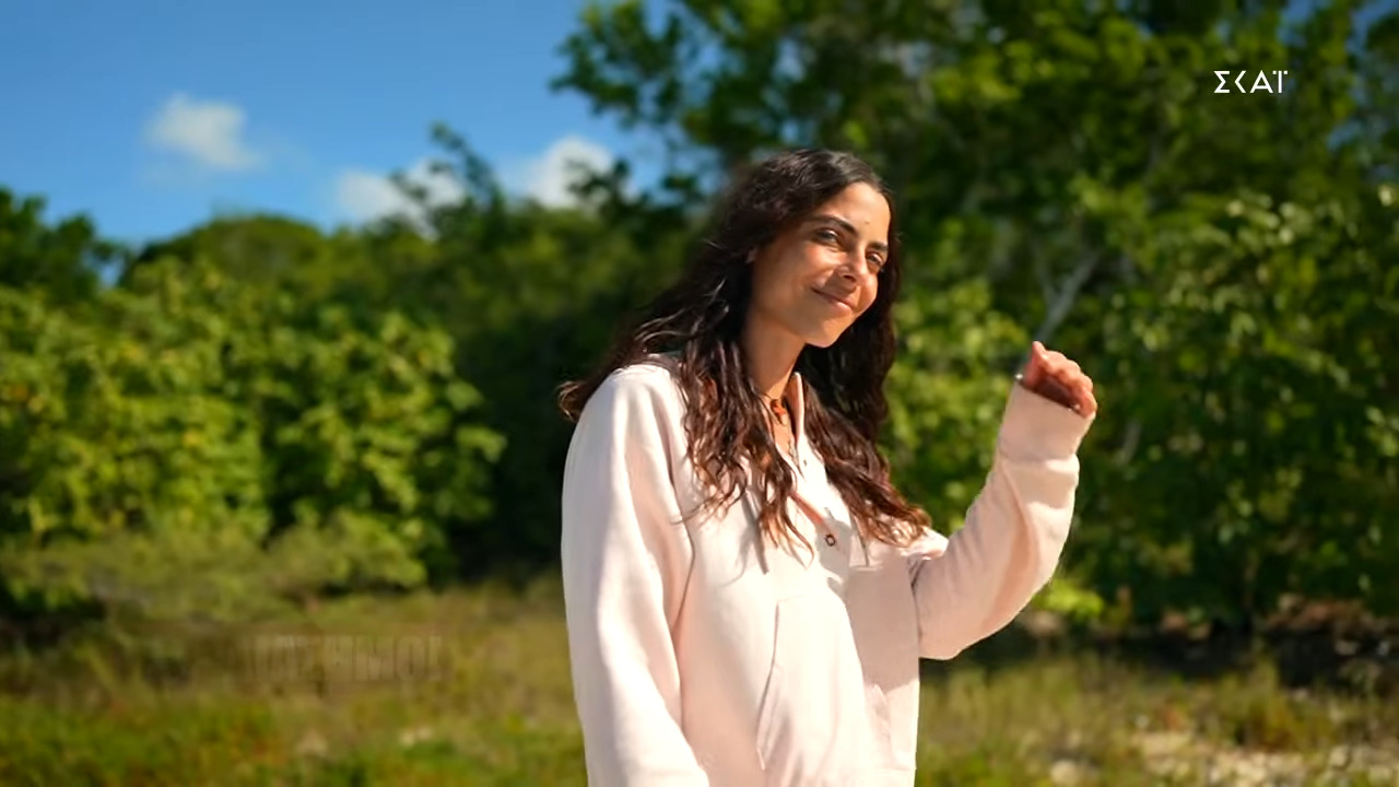 Survivor 5: ατύχημα για την Μυριέλλα Κουρεντή - «Ο Βαλάντης την έχει δει King of the jungle»