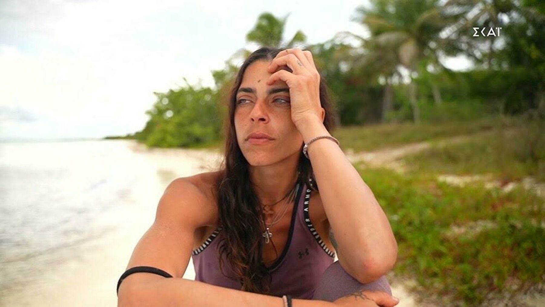 Survivor 5: το έπαθλο επικοινωνίας διέλυσε κάθε ελπίδα για τον Κατσαούνη «... να σταματήσει εδώ αυτή η πλάκα»