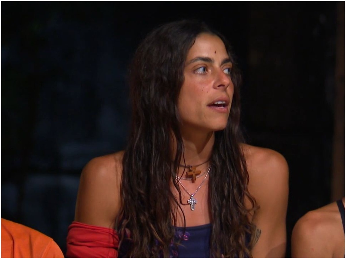Survivor 5 spoiler: ΣΟΚ! Η Μυριέλλα παραδέχεται ότι έκλεψε