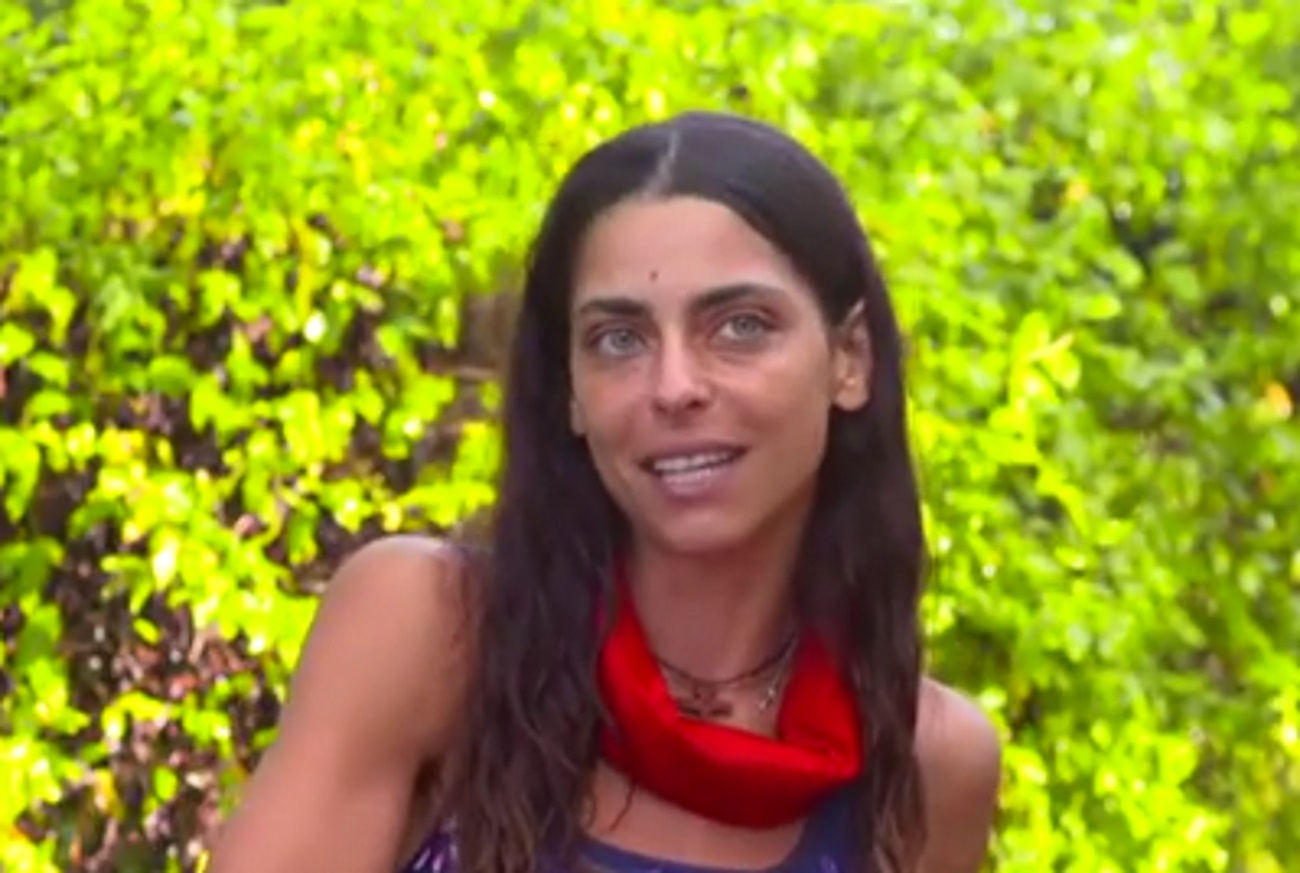 Μυριέλλα Κουρεντή: Η άγνωστη σχέση της με πασίγνωστο εκδότη