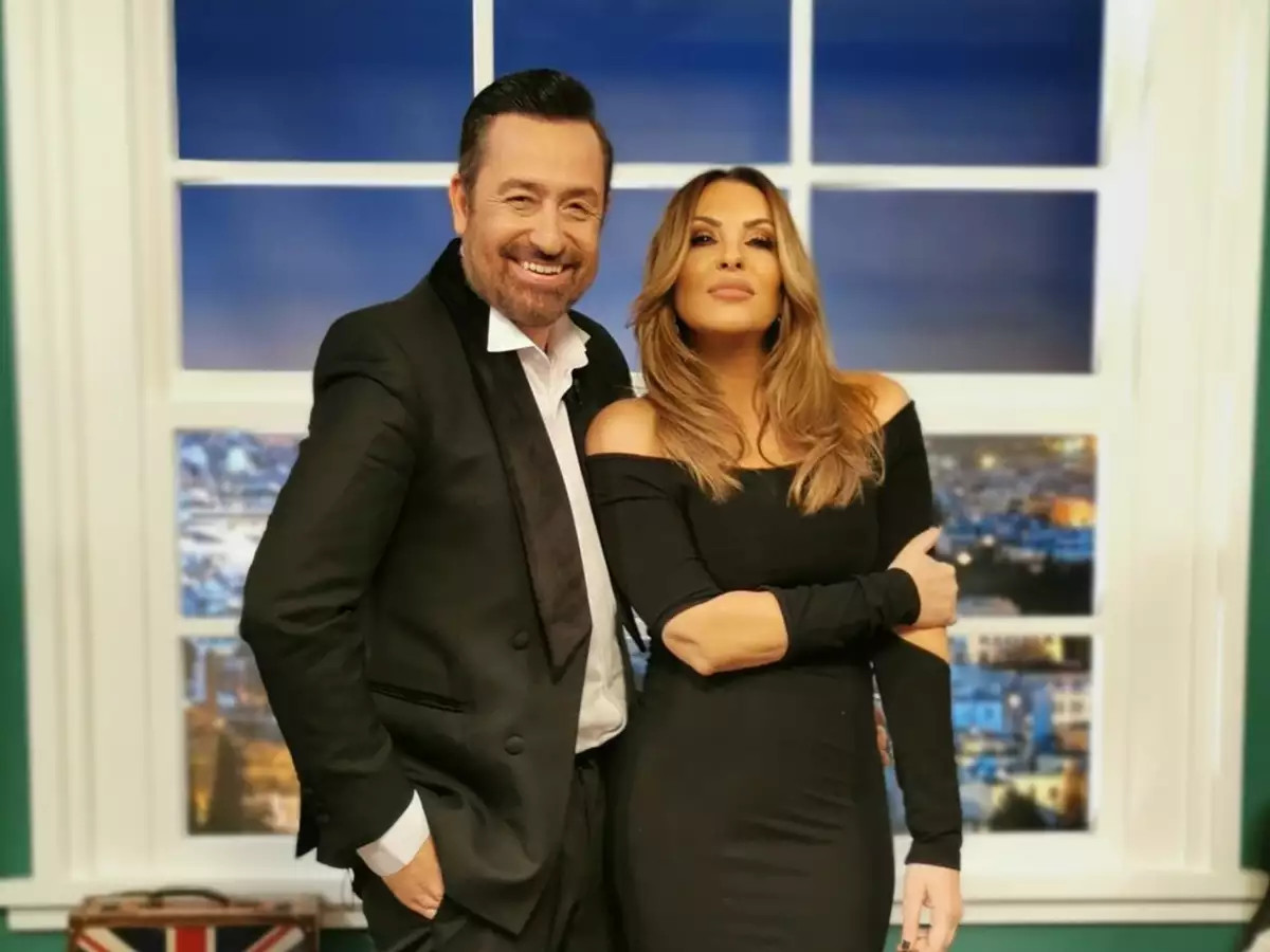 Ναταλία Γερμανού: «Τα προειδοποιητικά εξώδικα έπεφταν στο κεφάλι μας βροχή από τους δικηγόρους»