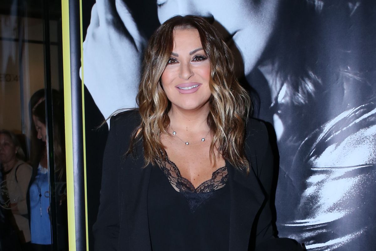 Ναταλία Γερμανού: «Με αγαπώ όπως είμαι, με τα σωστά και τα λάθη μου»