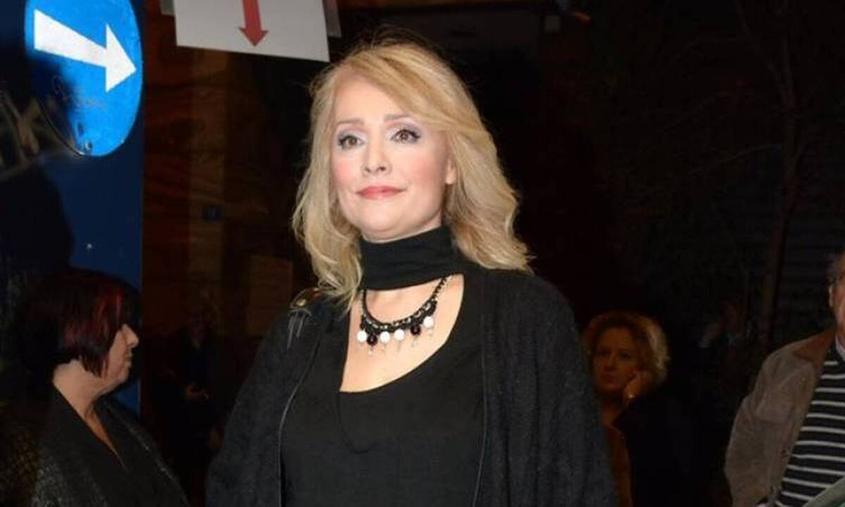 Νίκη Παλληκαράκη: «Δεν θεωρώ ότι η πατριαρχία είναι εύκολο πράγμα και δεν ξεπερνιέται εύκολα»