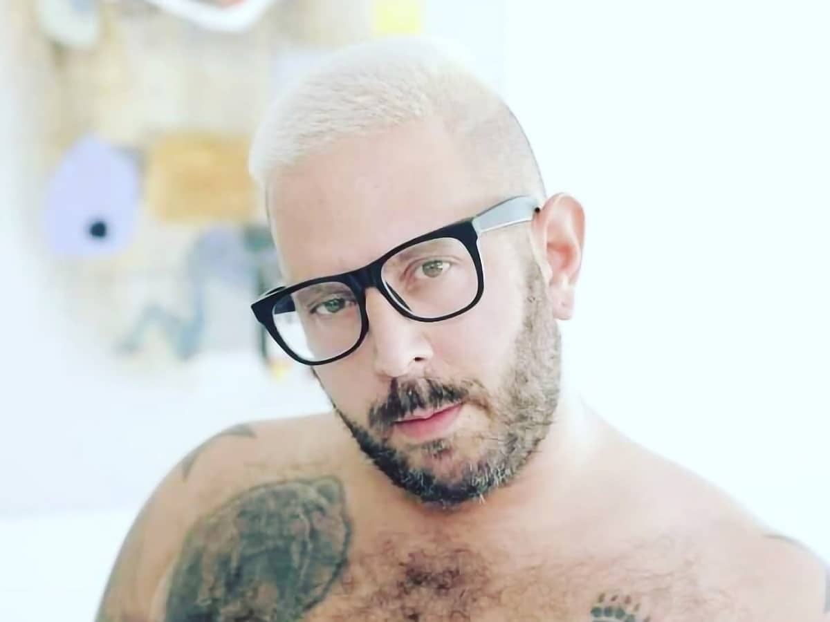 Νικόλας Παπαπαύλου: Ο πρώην παίκτης του «Big Brother» απαντά για τη συμμετοχή του σε ταινία ερωτικού περιεχομένου
