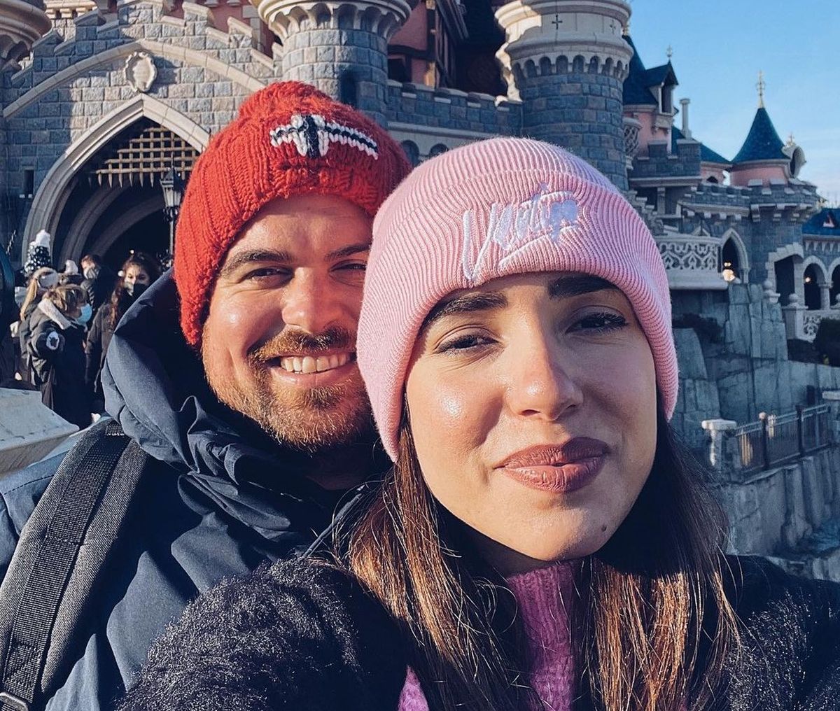 Νικόλας Ράπτης: έτσι έκανε πρόταση γάμου στην αγαπημένη του