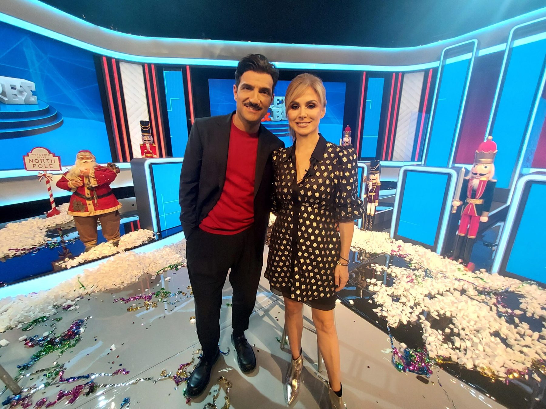 Νίκος Κουρής: «Δεν παίρνω τόσο εύκολα χαρά από αυτά που κάνω»