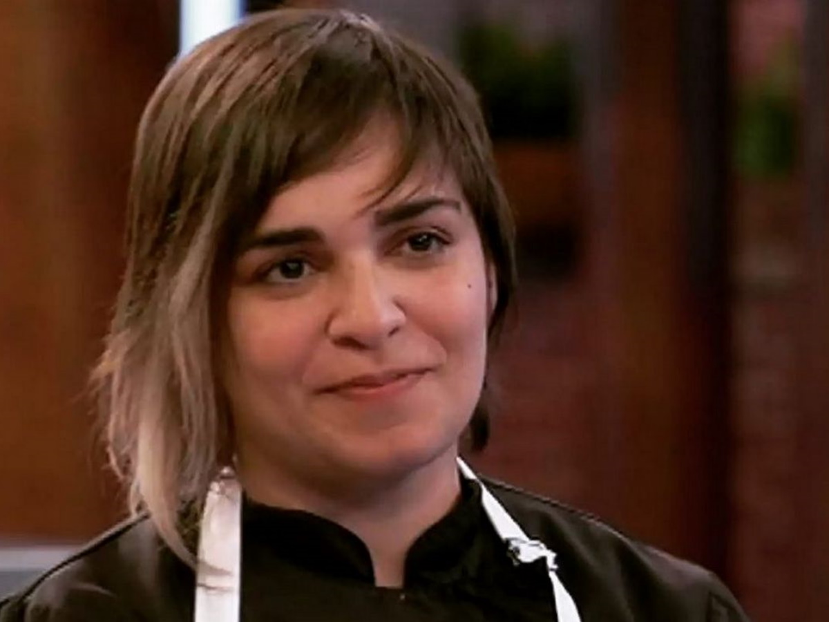 Ντέμη Γεωργίου: «Με χτύπησε στο κεφάλι και έχασα για 2 μήνες την όρασή μου»