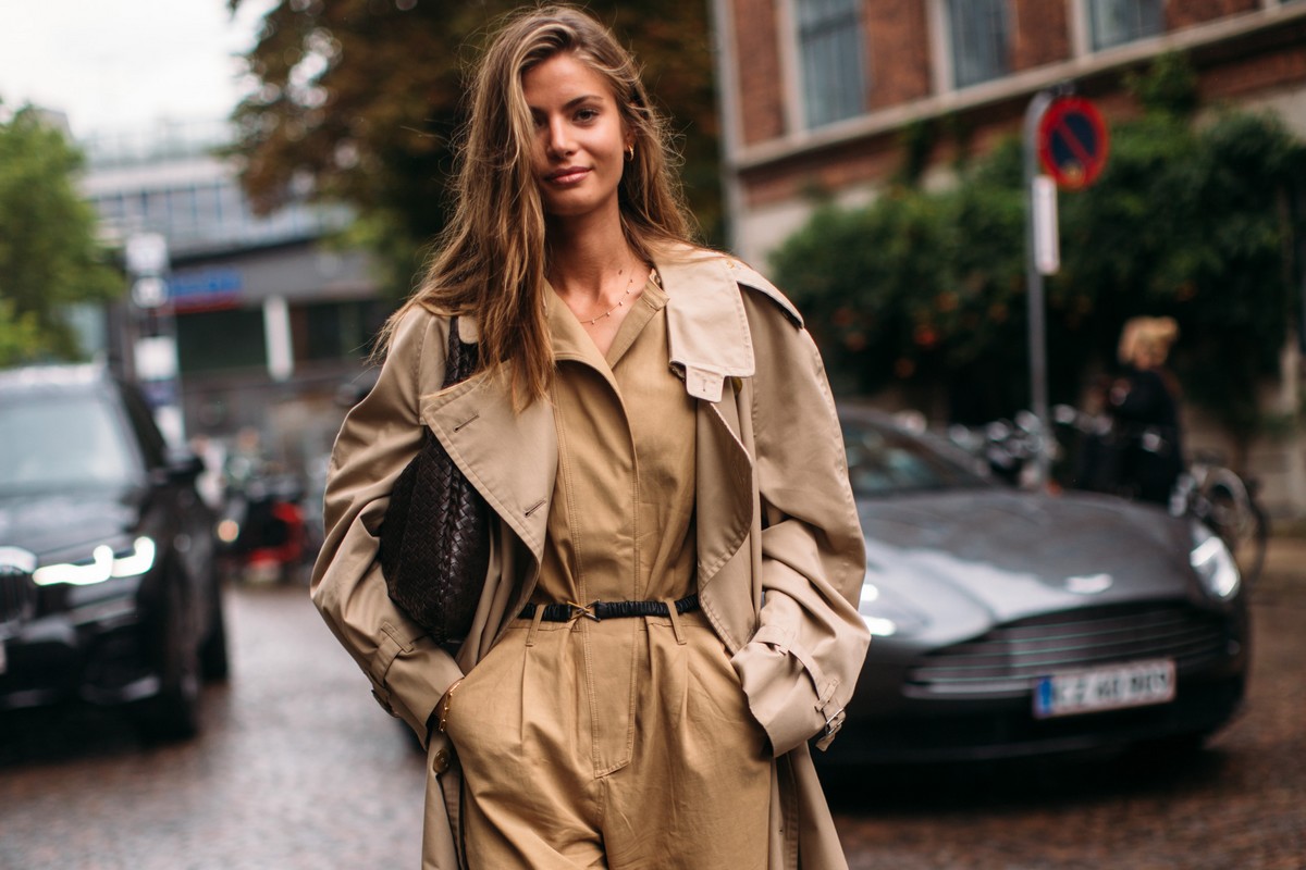 Οι ολόσωμες φόρμες είναι η μεγαλύτερη τάση για φέτος - Δείτε απίθανους συνδυασμούς