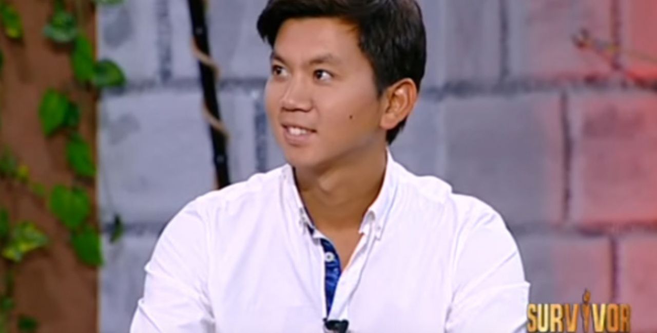 Ο Ορέστης Τσάνγκ σχολιάζει το φετινό Survivor: «Αυτό που δεν έχει όμως..»