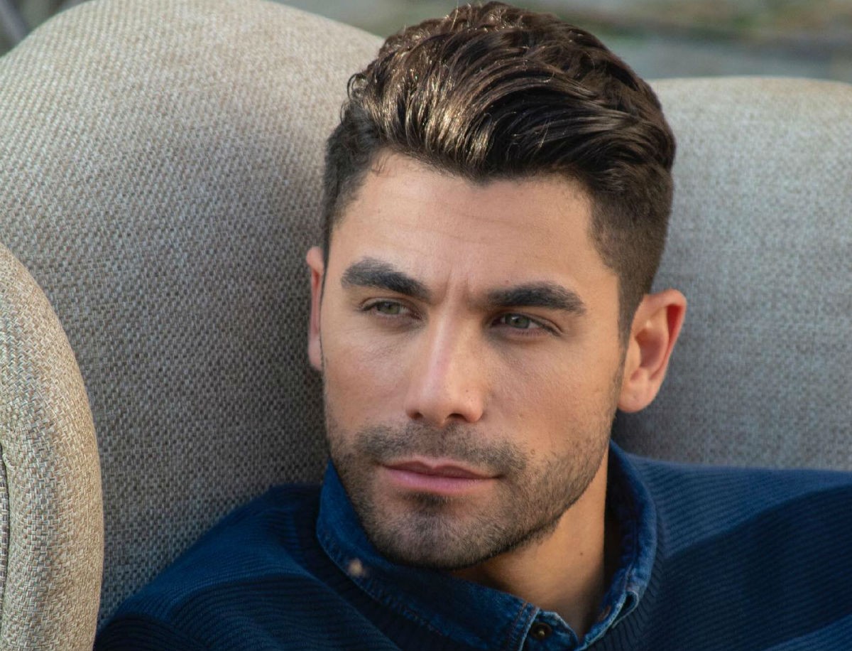 Παναγιώτης Βασιλάκος: «Τα Ζάναξ μάλλον δεν σας πιάνουν»