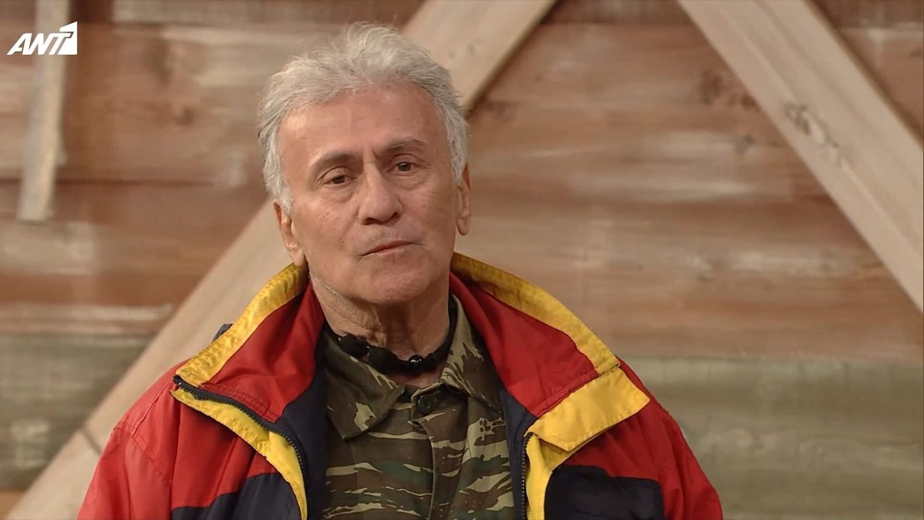 Ο Παναγιώτης Ψωμιάδης ανακοίνωσε την τηλεοπτική του επιστροφή - «Θα με δείτε κάπου..»