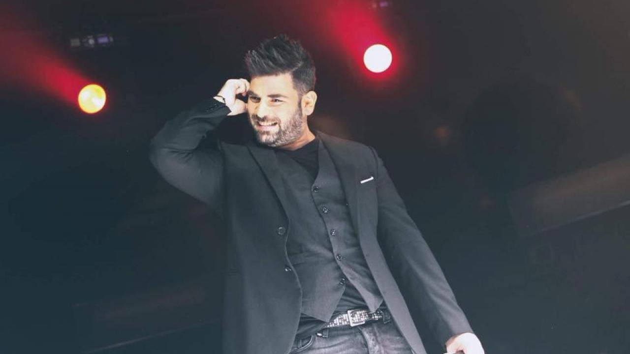 Δημήτρης Ουγγαρέζος: Η άγνωστη σχέση με τον Παντελή Παντελίδη