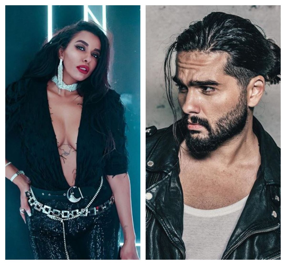 Χριστίνα Παπαδέλη: Ερωτευμένη με πασίγνωστο λαϊκό τραγουδιστή μετά τον χωρισμό της με τον Χρήστο Μάστορα