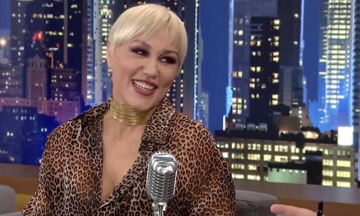 Πηνελόπη Αναστασοπούλου: «Ανθρωποφαγία δεν υπάρχει μόνο στην τηλεόραση αλλά και στο Facebook