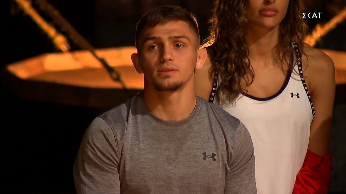 «O Γιώργος Πιλίδης πήγε στο Survivor για να σταματήσει να δουλεύει η μαμά του»