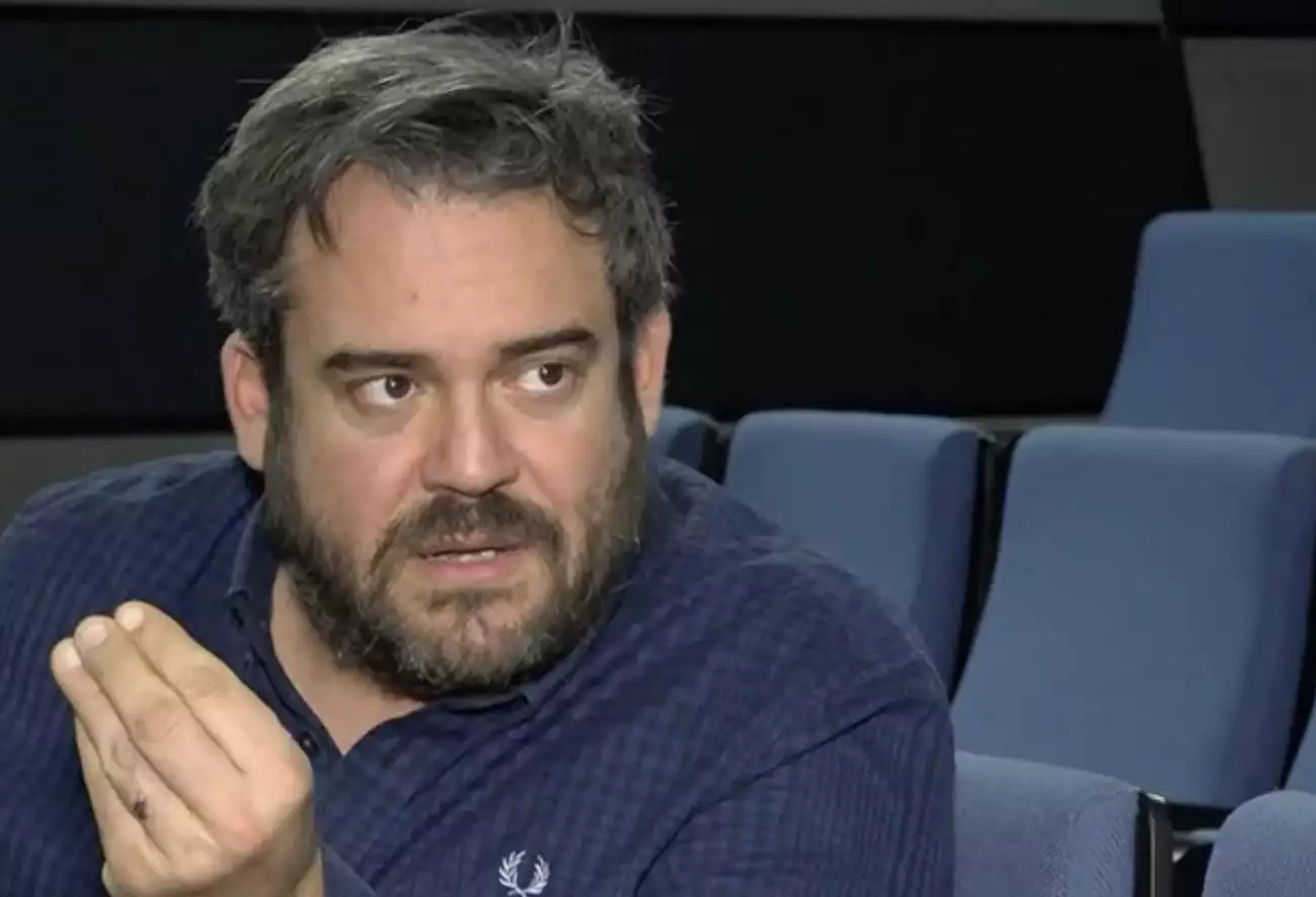 Πυγμαλίων Δαδακαρίδης: «Έπαιξα την καλύτερη παράσταση της ζωής μου για αυτόν τον άνθρωπο»