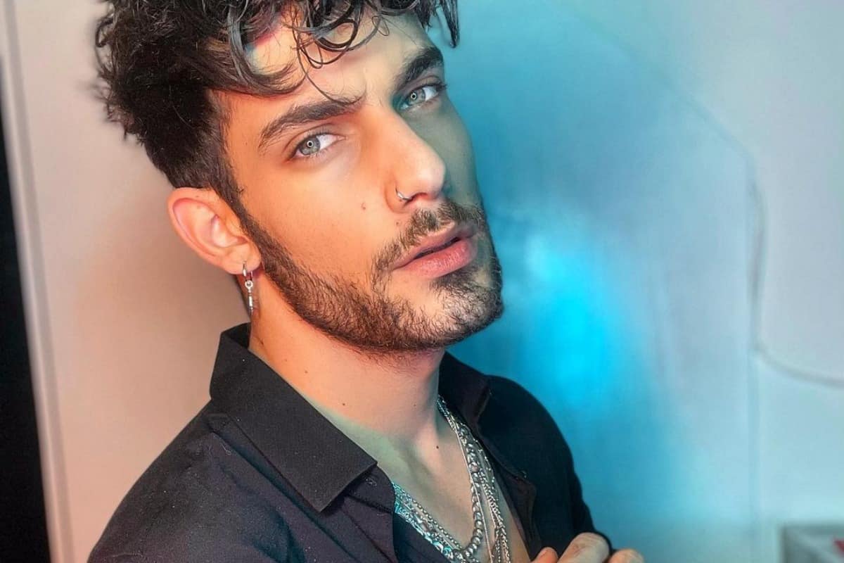 Ραφαήλ Καρυωτάκης: ο διάσημος TikToker είναι η νέα επιλογή του Ανδρέα Γεωργίου για τη Γη της Ελιάς