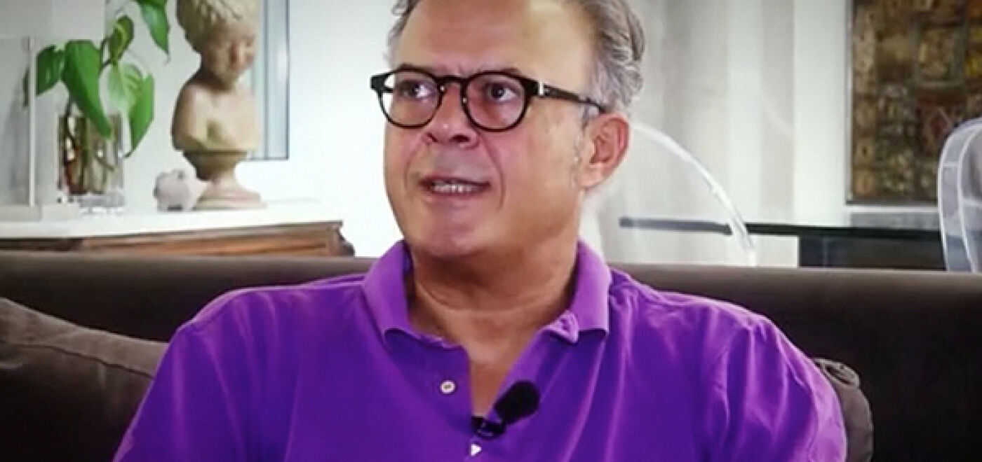 Ξέσπασε ο Μιχάλης Ρέππας: «Πέσανε να με φάνε ότι εγώ ξεπλένω βιαστές και παιδόφιλους»