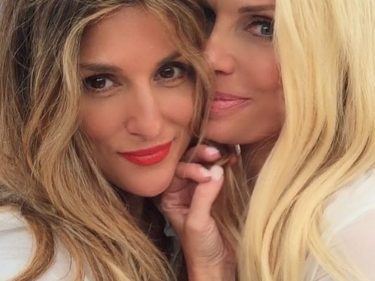 Ρούλα Σταματοπούλου: Αυτό είναι το φύλο του μωρού που περιμένει