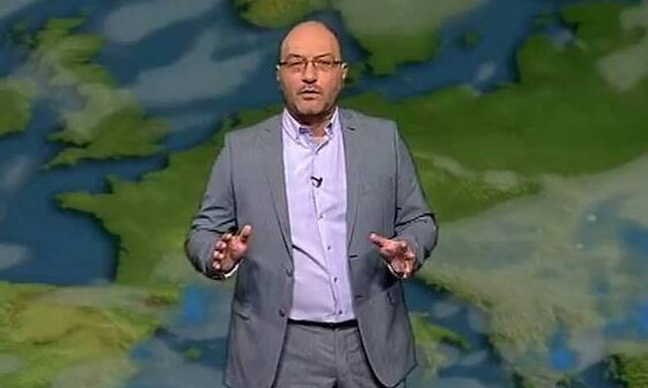 Δύσκολες ώρες για τον Σάκη Αρναούτογλου