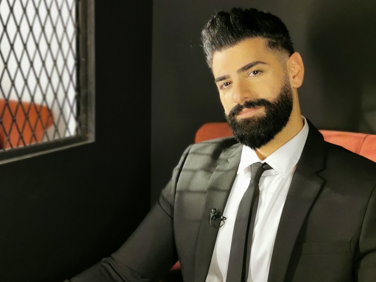 Σαρμπέλ: «Πέρασα δύσκολα, έκανα τρία χειρουργεία, έβγαζα όγκους στο λαιμό»