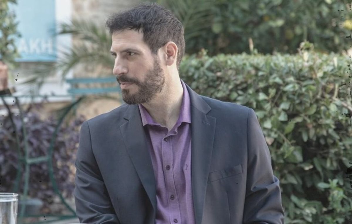 Σασμός spoiler: ο Άγγελος παίρνει τη θέση του Πετρή στην οικογένεια των Βρουλάκηδων! Η αποκάλυψη που συγκλονίζει