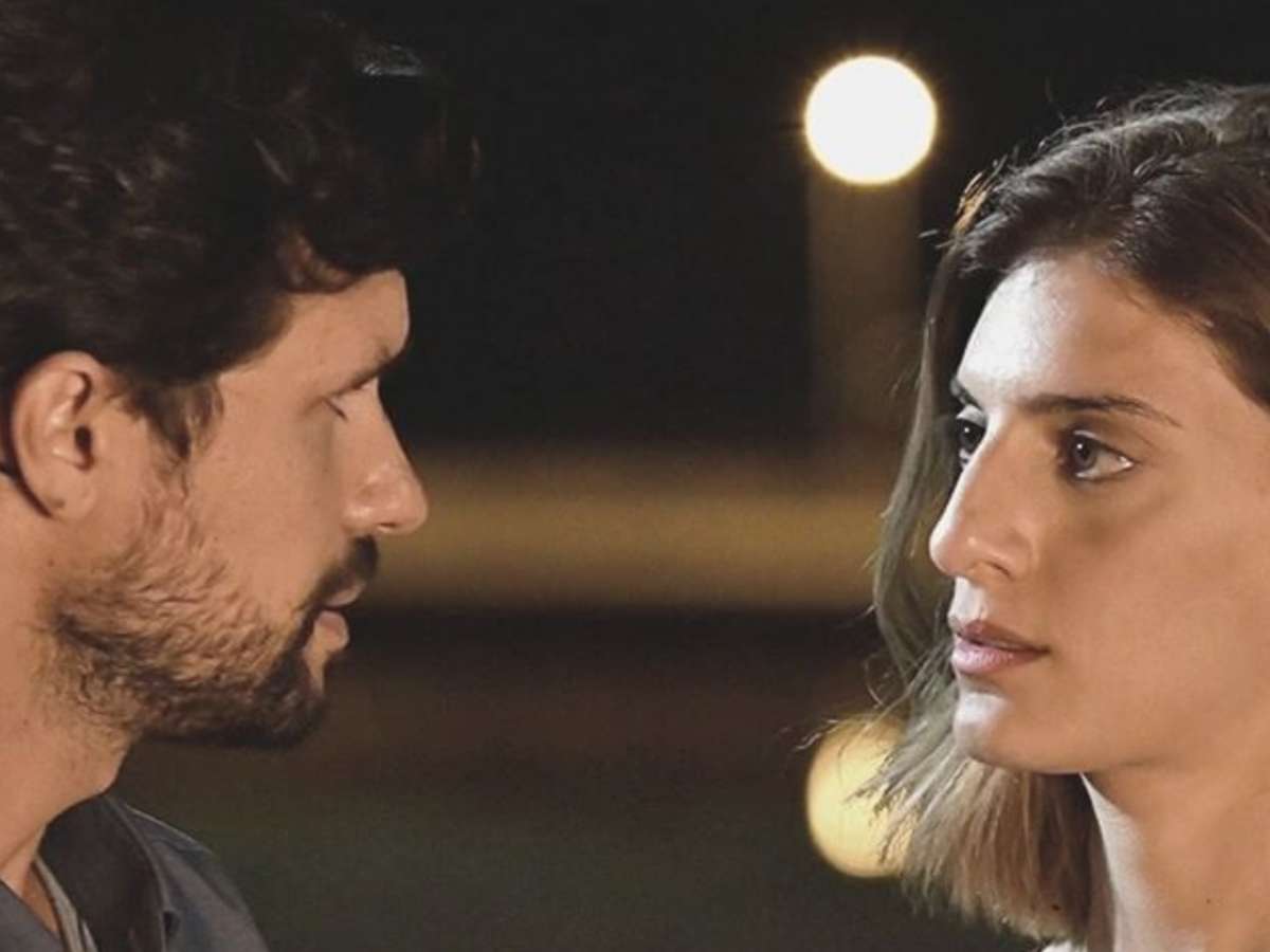 Σασμός: Ο Αστέρης ζητάει από την Αργυρώ να δει τον γιο του