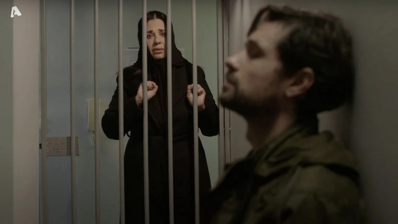 Σασμός spoiler: ο Αστέρης θα μπλέξει με τη μαφία της φυλακής!