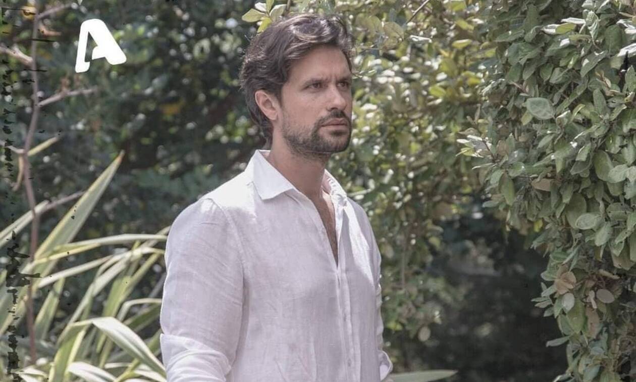 Σασμός: ο Αστέρης στρέφεται στον Θεό για να εξιλεωθεί