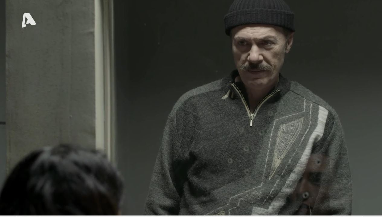 Σασμός spoiler: συμμαχία-βόμβα του Μαθιού με τη Στέλλα!