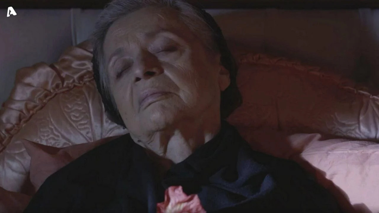 Σασμός spoiler: νεκρή και η γιαγιά Ειρήνη! Η καρδιά της δεν αντέχει από την αποκάλυψη του Άγγελου