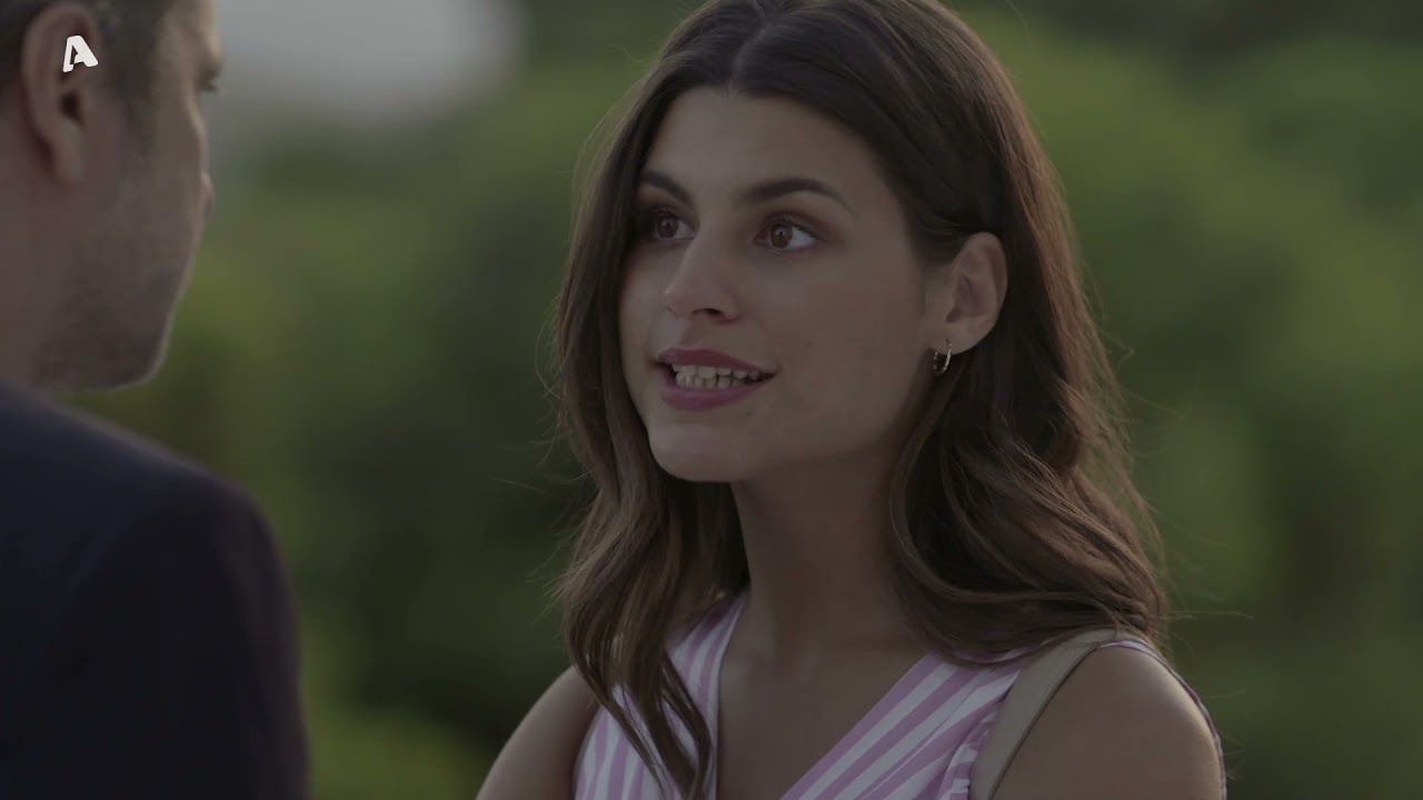 Σασμός: η τραγική τιμωρία της μοίρας για τη Θοδώρα