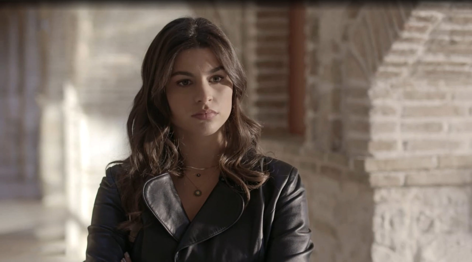 Σασμός spoiler: «Εγώ φταίω που σκοτώθηκε ο Πετρής! Φοβάμαι για το μωρό»