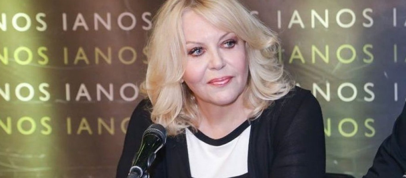 Σεμίνα Διγενή: μια ζωή με σκληρή δουλειά και καταξίωση μπροστά και πίσω από τα φώτα της δημοσιότητας