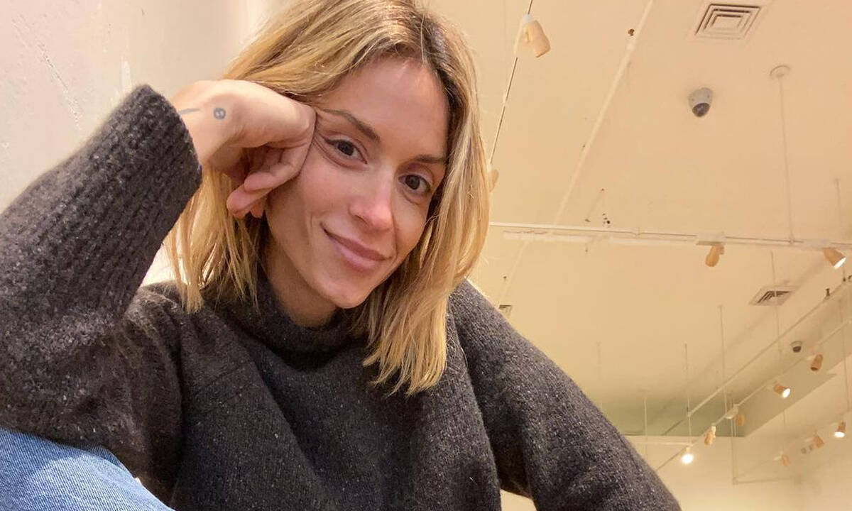 Βόμβα! Χώρισε η Σοφία Καρβέλα