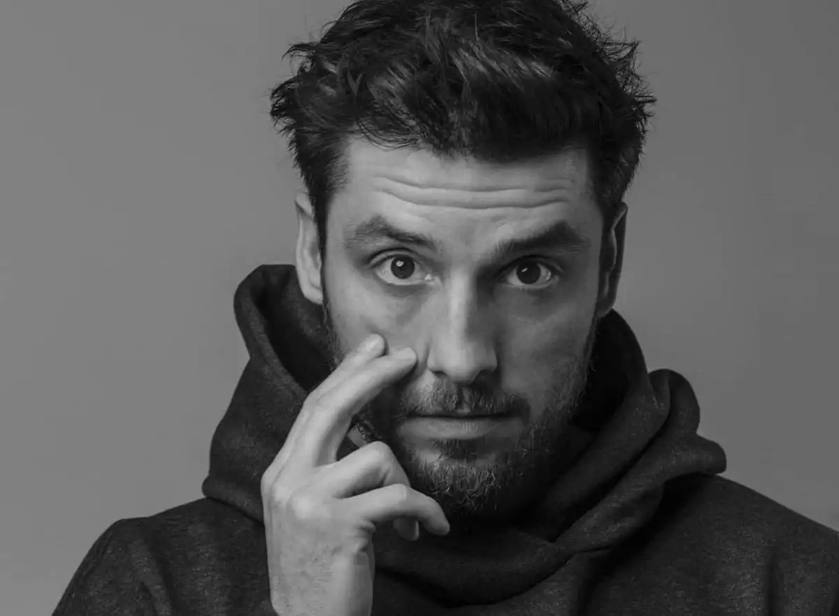 Σπύρος Χατζηαγγελάκης: «Έτσι οδηγήθηκα στο Α.Τ όπου και πέρασα την πιο ιδιαίτερη Πρωτοχρονιά της ζωής μου»