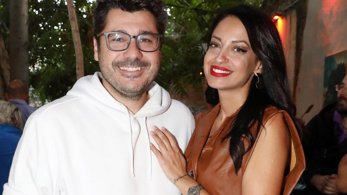 Στεφανία Γκουρνέλου: «Ο Λάμπρος είναι πάρα πολύ καλός - Aποκλείεται να του ζητήθηκε κάτι στο Survivor και να μην το έκανε»