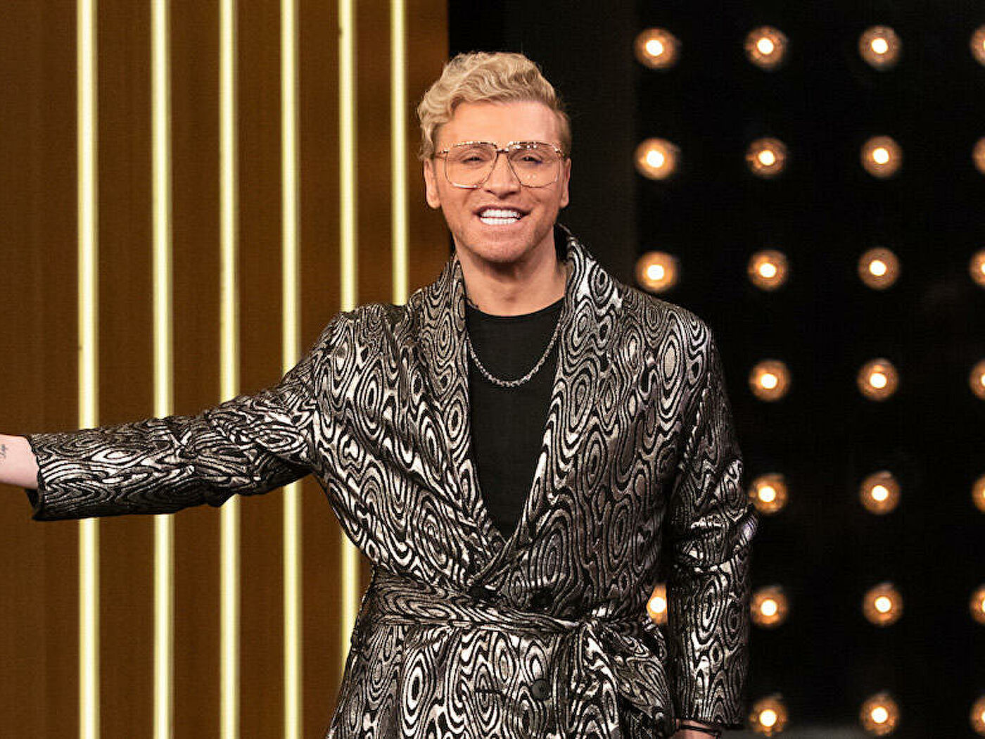 Τάκης Ζαχαράτος: «Δεν επέτρεψα στον εαυτό μου να στενοχωρηθώ»