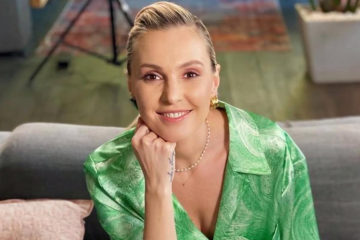 Κάντο όπως η Τάμτα! Φόρεσε τα animal prints slides και ξεχώρισε!