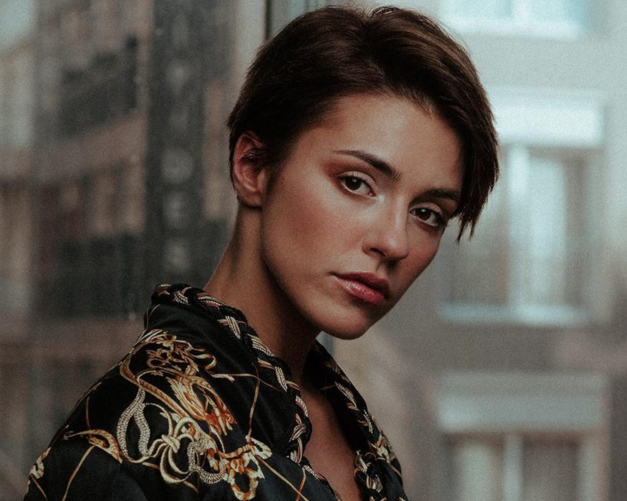 Survivor: Επιστρέφει στον Άγιο Δομίνικο η Κάτια Ταραμπάνκο;