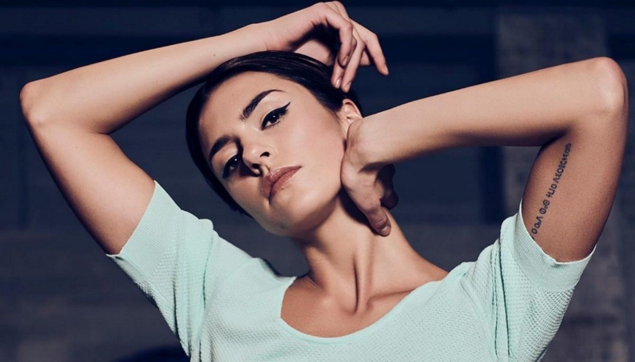 Survivor 5: «Χρυσάφι» στα πόδια της Κάτιας Ταραμπάνκο