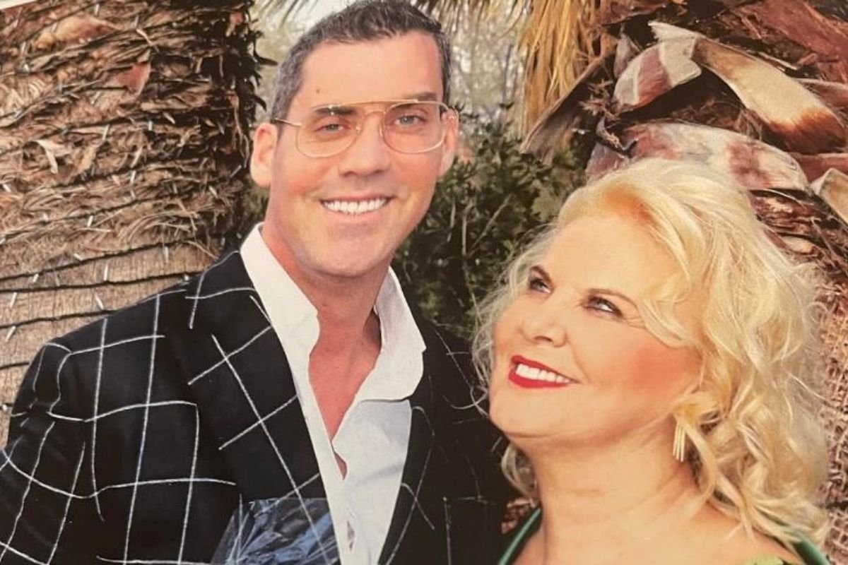 Τζώρτζης Μονογυιός: Σπάραξε η μητέρα του στην κηδεία του - «Που είσαι αγοράκι μου;»