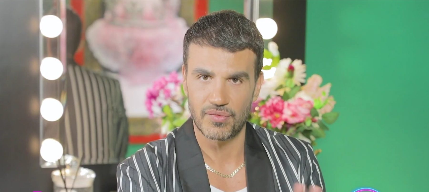 Θετικός στον κορονοϊό ο Παντελής Τουτουντζής