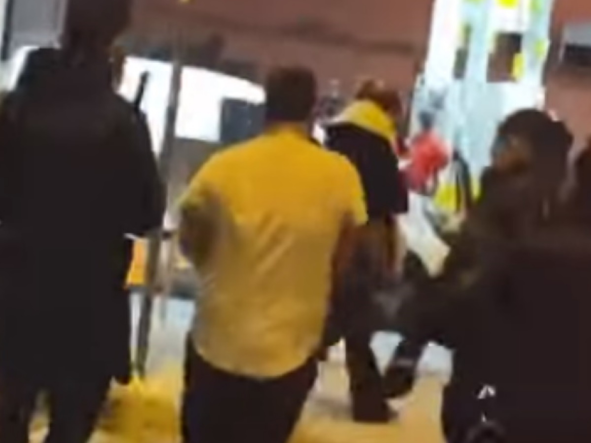 Συνελήφθη γνωστός τράπερ