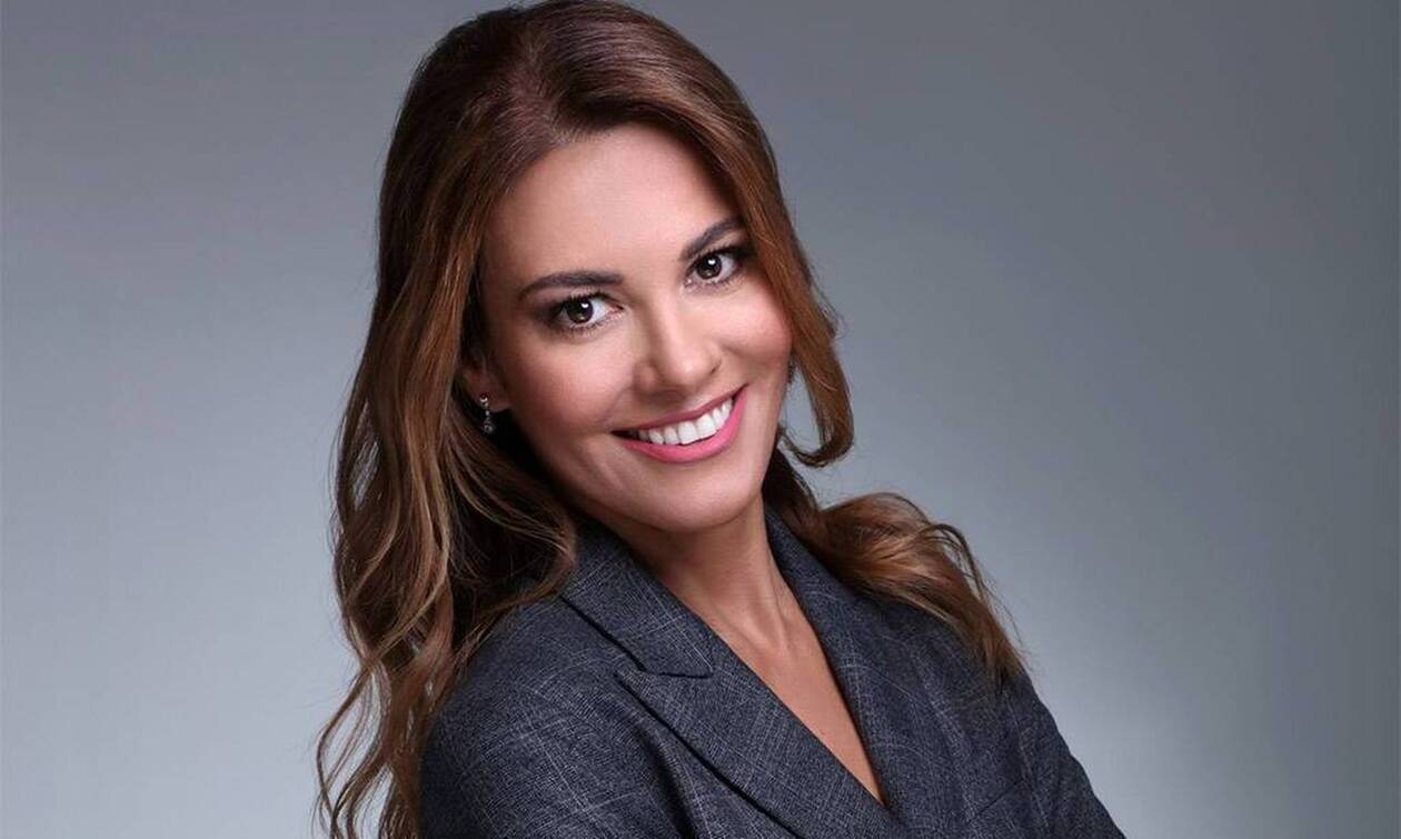 Φαίη Μαυραγάνη: Πένθος για την δημοσιογράφο